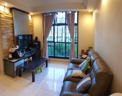 Blk 360B Admiralty Drive (Sembawang), HDB 4 Rooms #175796252